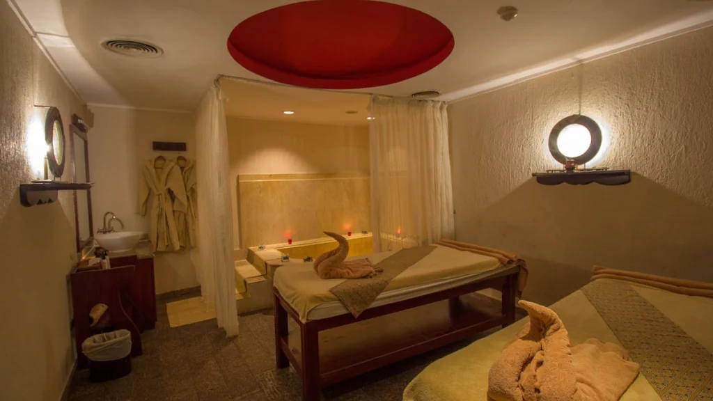 Hotel Monte Carlo Resort - Sharm Elshikh